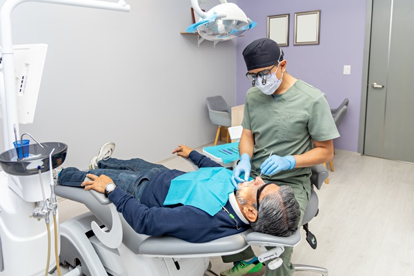 Reasons Endodontics Can Improve Your Smile